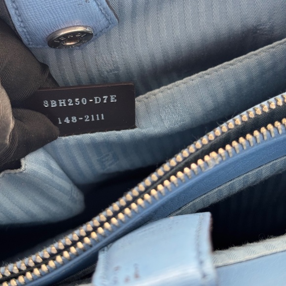 Fendi 2Jours Large Tote - Picture 10 of 14